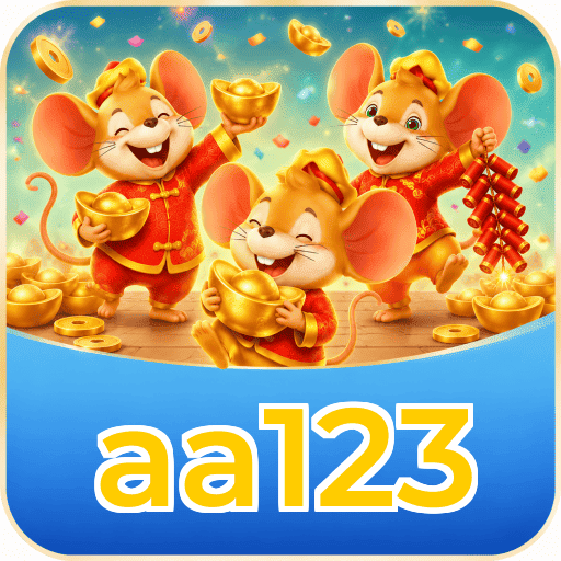 aa123 Instalar Logo 2