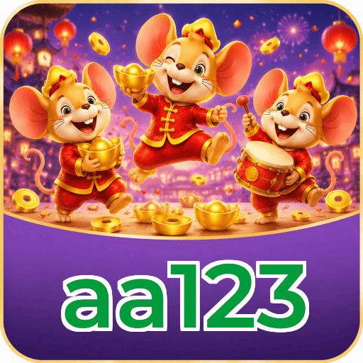 aa123 Instalar Logo 1
