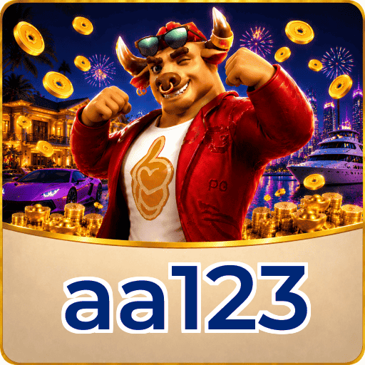 aa123 Instalar Logo 3