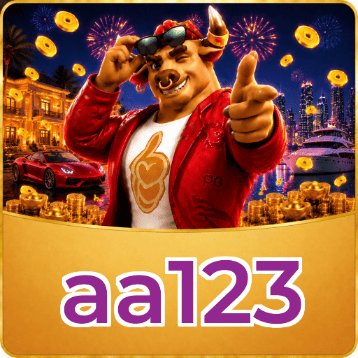 aa123 Logo 1