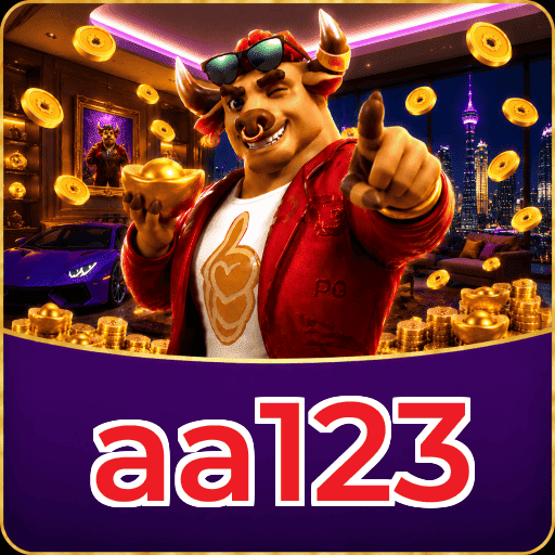 aa123 Logo 2