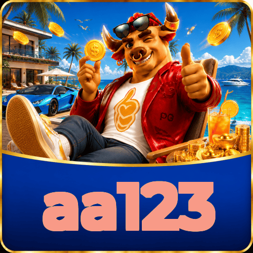 aa123 Logo 3
