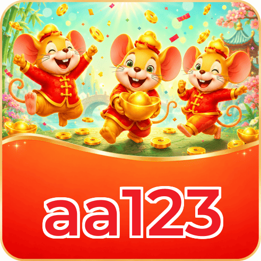 Slots aa123 - Jackpots Progressivos